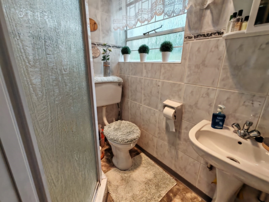 4 Bedroom Property for Sale in Sasolburg Ext 11 Free State